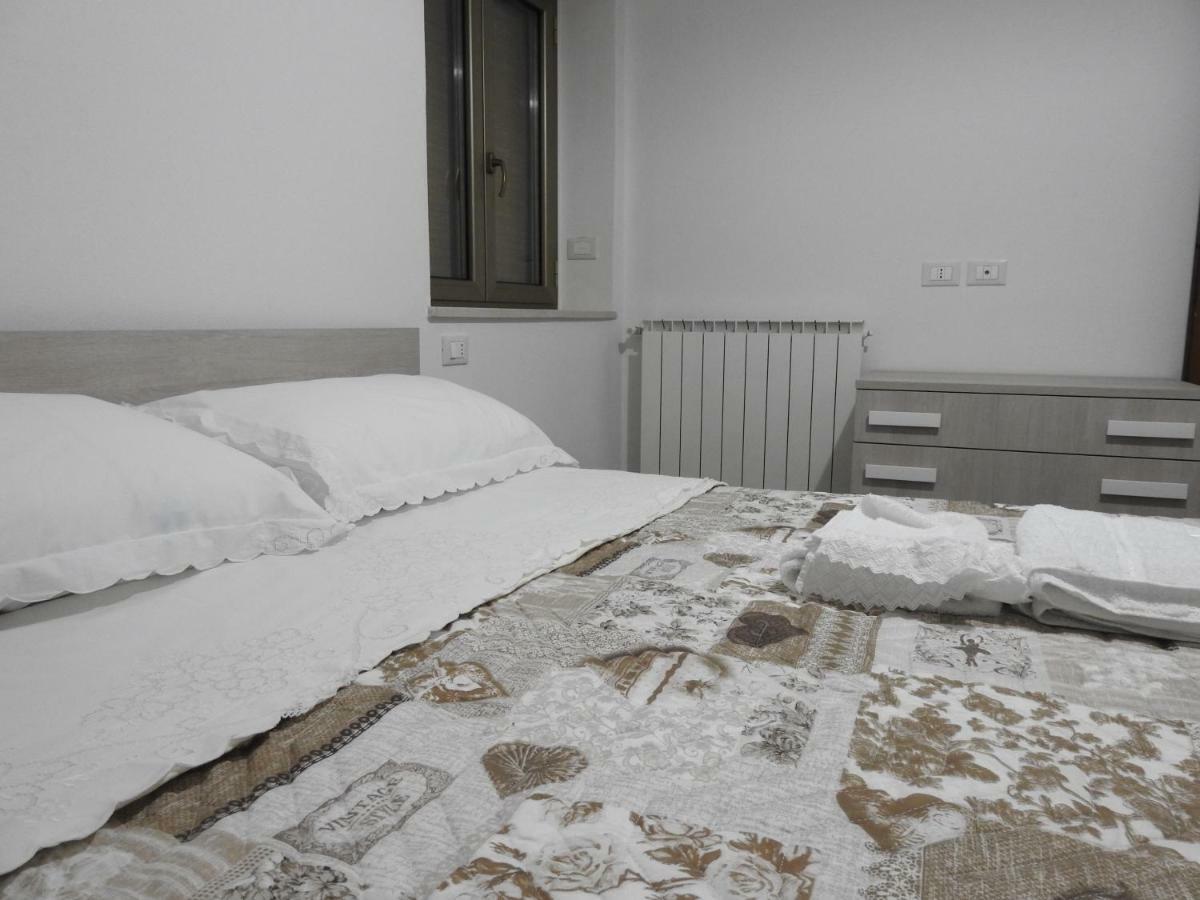 Soggiorno Ulivi Altino  Экстерьер фото